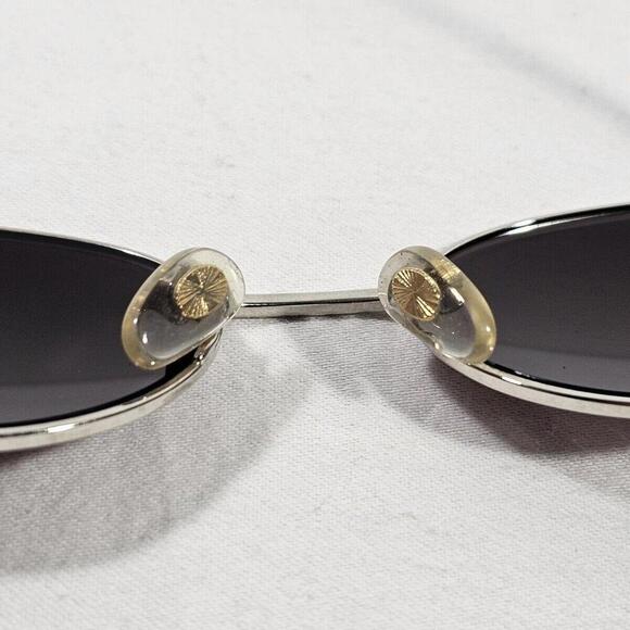 Vingage P. Valentini 18 Karat Gold Plated Sunglasses PV-2141 48-19-135 - Picture 15 of 15